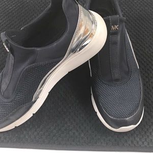 Ladies Michael Kors shoes